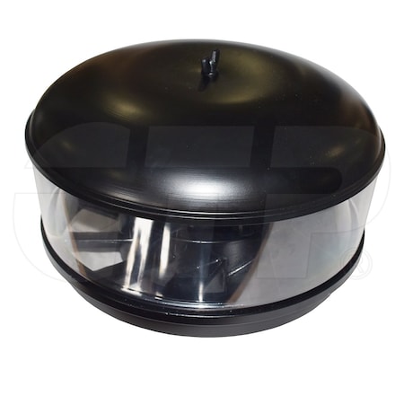 Aic Replacement Parts Precleaner Gp Fits Caterpillar Models 1501713